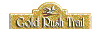 Gold Rush Trail Journal
